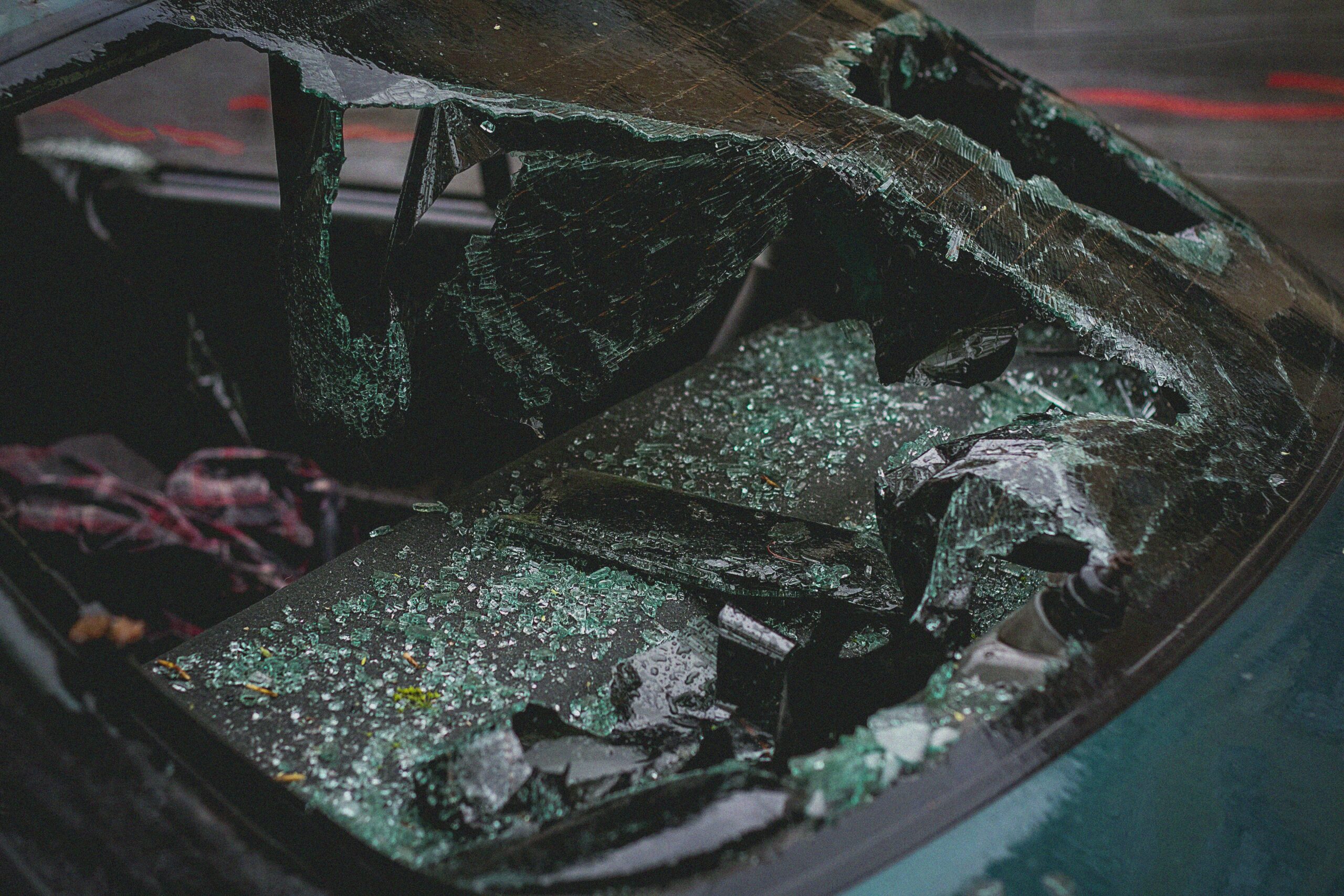 I Dont Have Insurance And I Hit A Car