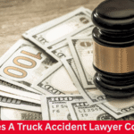 How Much Does A Truck Accident Lawyer Cost?