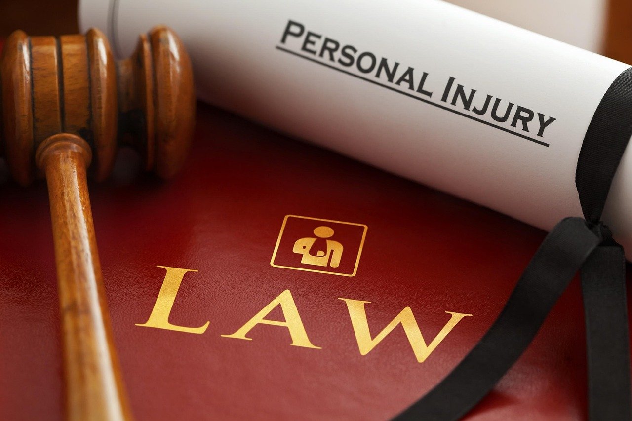 Personal Injury Lawyer in Riverhead : How Does The Personal Injury Claim Process Work?