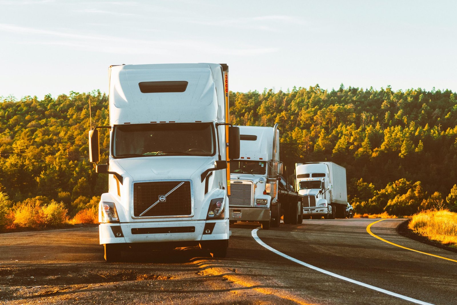 Truck Accident Lawyer